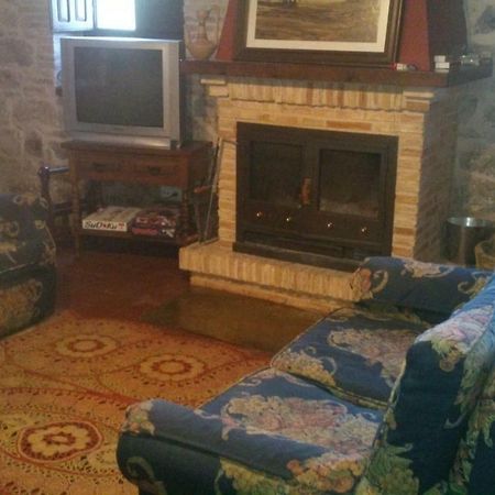 Cortijo El Derramadero Βίλα Villacarrillo Εξωτερικό φωτογραφία