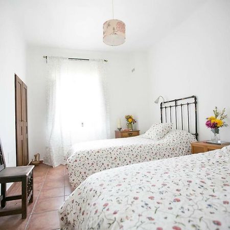 Cortijo El Derramadero Βίλα Villacarrillo Εξωτερικό φωτογραφία