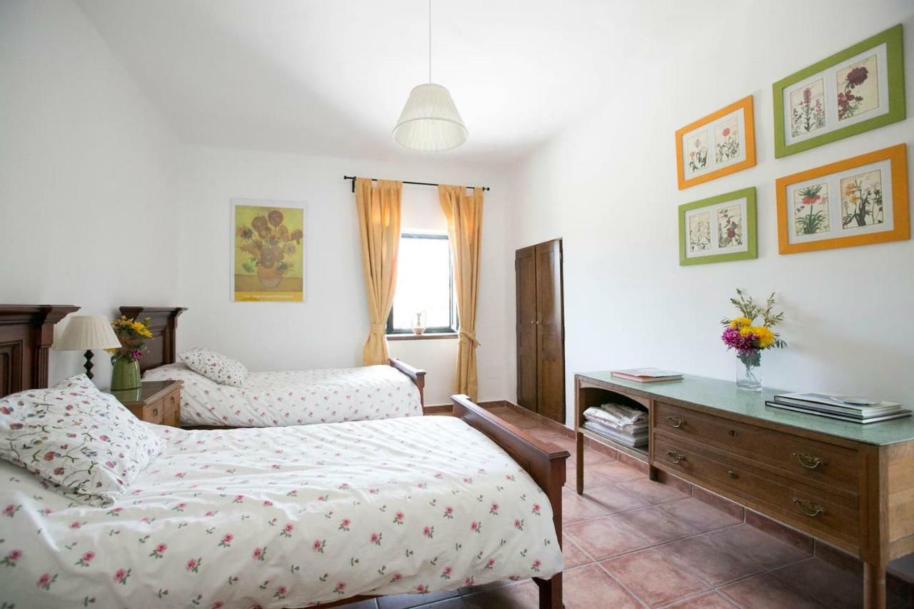 Cortijo El Derramadero Βίλα Villacarrillo Εξωτερικό φωτογραφία