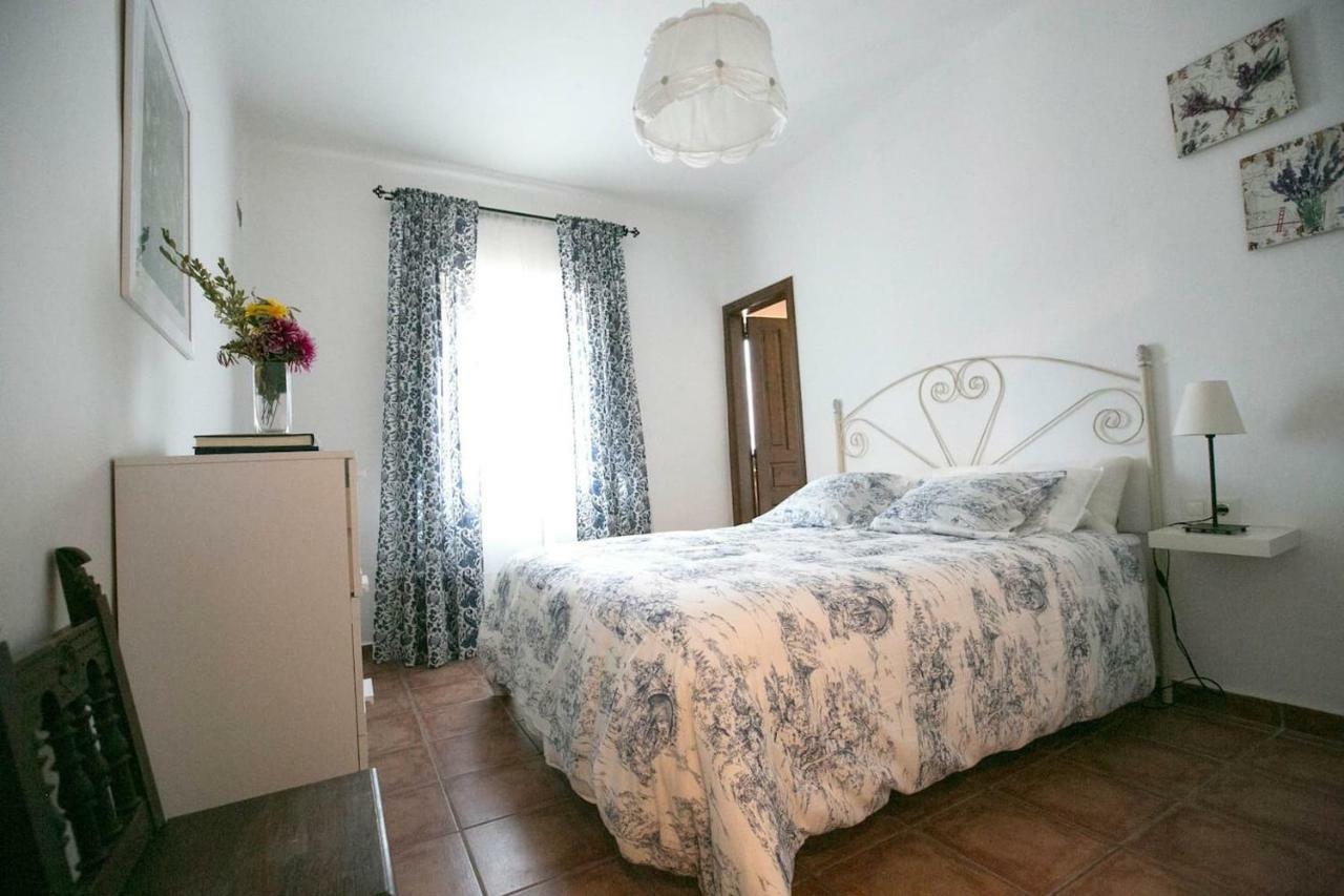 Cortijo El Derramadero Βίλα Villacarrillo Εξωτερικό φωτογραφία