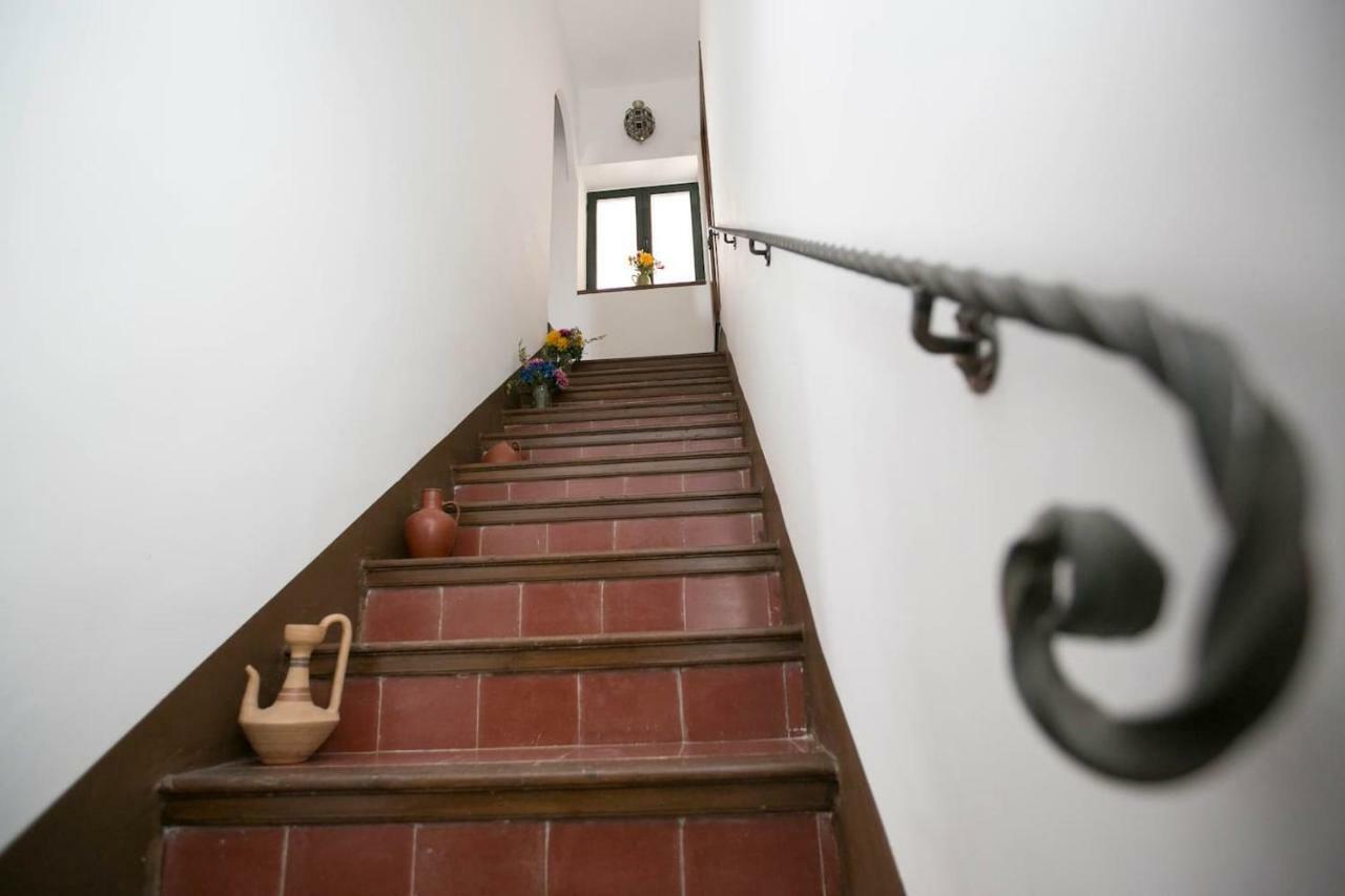 Cortijo El Derramadero Βίλα Villacarrillo Εξωτερικό φωτογραφία